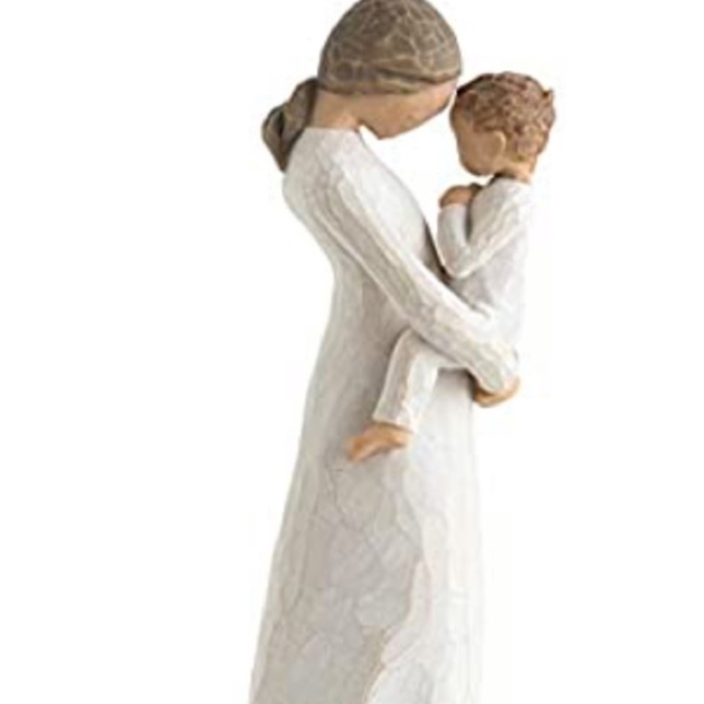 Meet your Posher, Abigail